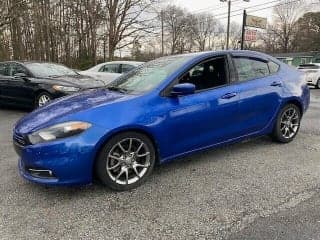 Dodge 2013 Dart