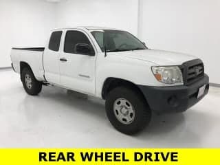 Toyota 2009 Tacoma