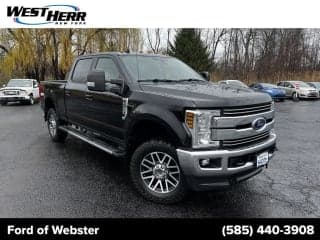 Ford 2019 F-350 Super Duty