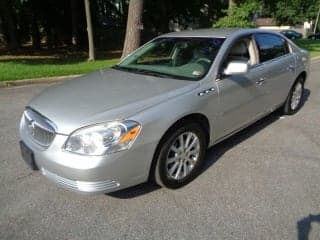 Buick 2009 Lucerne