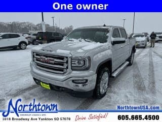 GMC 2018 Sierra 1500