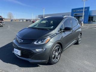 Chevrolet 2021 Bolt EV