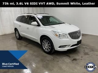 Buick 2017 Enclave