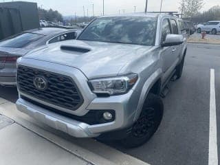 Toyota 2022 Tacoma