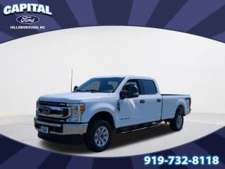 Ford 2022 F-350 Super Duty