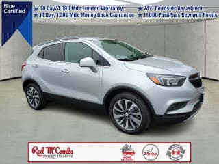 Buick 2022 Encore