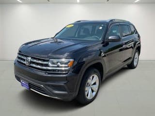 Volkswagen 2018 Atlas