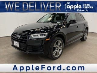 Audi 2019 Q5