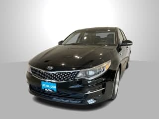 Kia 2016 Optima