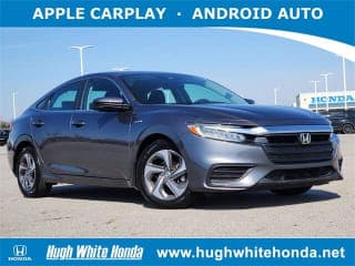 Honda 2019 Insight