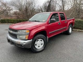 Chevrolet 2006 Colorado