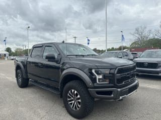 Ford 2019 F-150