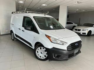 Ford 2019 Transit Connect