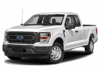 Ford 2021 F-150