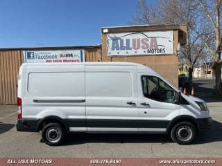 Ford 2017 Transit