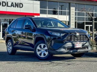 Toyota 2021 RAV4