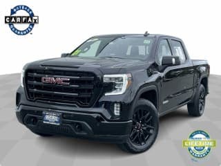 GMC 2021 Sierra 1500