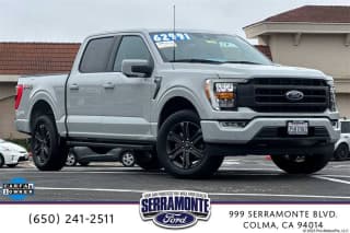 Ford 2023 F-150