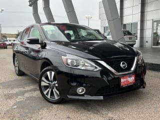 Nissan 2019 Sentra