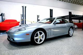 Ferrari 2003 575M
