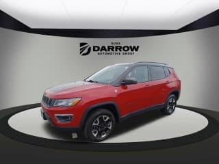 Jeep 2017 Compass