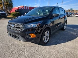 Ford 2019 Escape