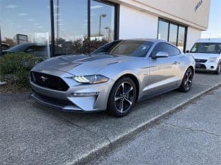 Ford 2022 Mustang