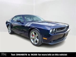 Dodge 2013 Challenger