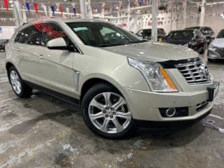 Cadillac 2015 SRX