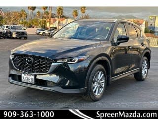 Mazda 2023 CX-5