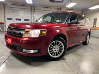 Ford 2013 Flex