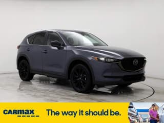 Mazda 2021 CX-5