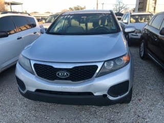 Kia 2013 Sorento