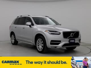 Volvo 2016 XC90