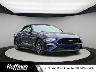 Ford 2020 Mustang