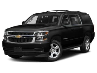 Chevrolet 2020 Suburban