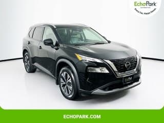 Nissan 2021 Rogue