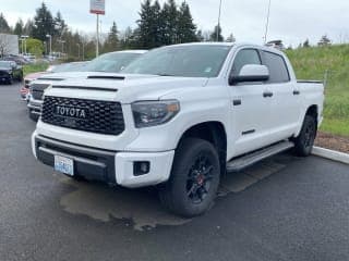 Toyota 2019 Tundra