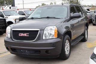 GMC 2011 Yukon