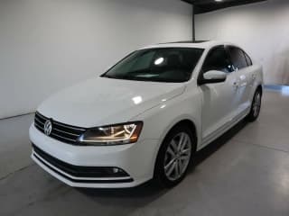 Volkswagen 2017 Jetta