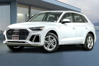 Audi 2021 Q5