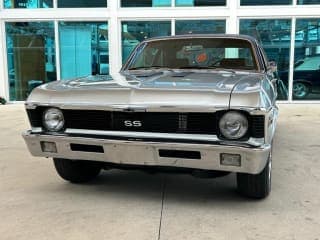Chevrolet 1970 Nova