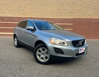 Volvo 2012 XC60