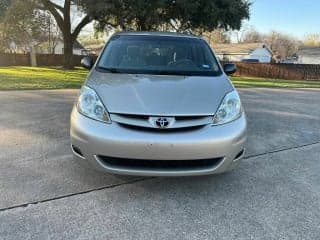 Toyota 2006 Sienna