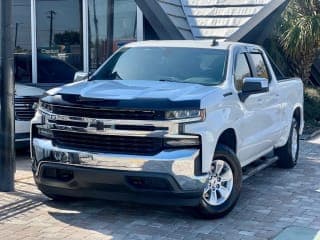 Chevrolet 2019 Silverado 1500