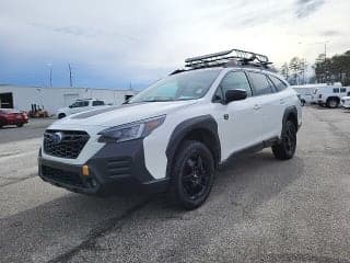 Subaru 2022 Outback