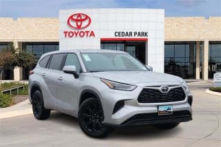 Toyota 2023 Highlander