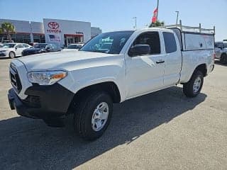 Toyota 2020 Tacoma