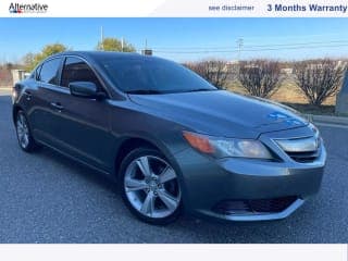 Acura 2014 ILX