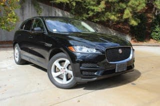 Jaguar 2017 F-PACE